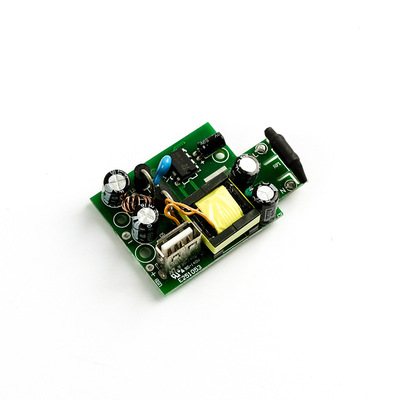 破壁豆?jié){機(jī)控制板線路板加工榨汁機(jī)智能控制板雙面pcb 廠家設(shè)計